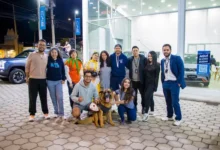 Halloween en Riobamba: evento para runners y ciclistas.