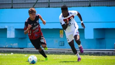 Sorteo de 16vos del Ascenso Nacional: FEF definió los cruces.