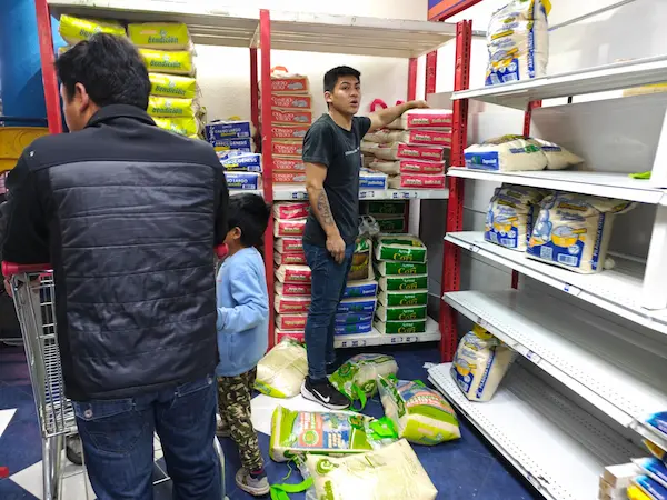 Subsidio al diésel Ecuador: por qué la eliminación encarecerá el costo de vida