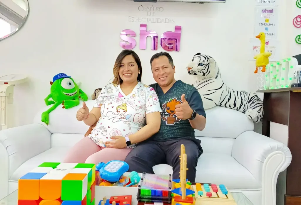 Clínica odontológica Super Heart Dent; 12 años al servicio de los riobambeños