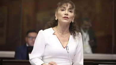 TCE anula sentencia de Patricia Núñez y la declara inocente