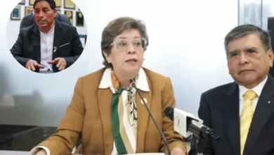TCE cita a Ministra del Trabajo por el caso del Prefecto de Chimborazo