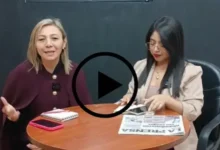 Tayupanda sigue ingresando a la Prefectura de Chimborazo pese a estar inhabilitado