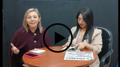 Tayupanda sigue ingresando a la Prefectura de Chimborazo pese a estar inhabilitado