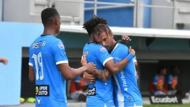 Cuadrangular del descenso: Técnico Universitario perdió frente al Manta