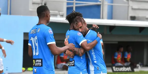 Cuadrangular del descenso: Técnico Universitario perdió frente al Manta