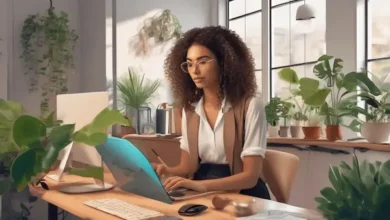 Top 3 plataformas para encontrar trabajo remoto desde Ecuador