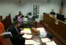 Tribunal de Florida desestima el habeas corpus de José Serrano