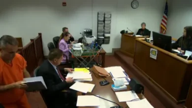 Tribunal de Florida desestima el habeas corpus de José Serrano