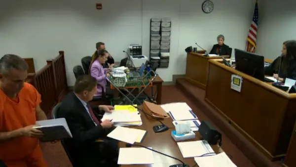 Tribunal de Florida desestima el habeas corpus de José Serrano