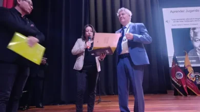 UNACH realiza Congreso Internacional de Educación