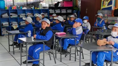 UNE exige al Gobierno la derogatoria del Decreto 126 y denuncia crisis educativa