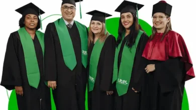 UTEL México abre becas de maestrías virtuales para ecuatorianos