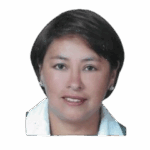 Photo of Patricia Herrera