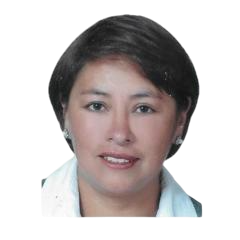 Photo of Patricia Herrera