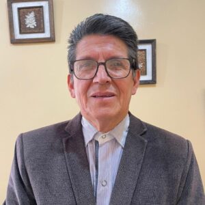 Photo of Arturo Lara