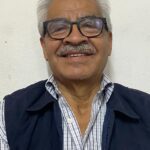 Photo of Gerardo Chacón