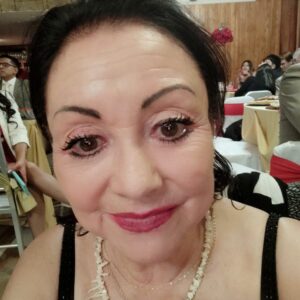 Photo of Cecilia Piedra