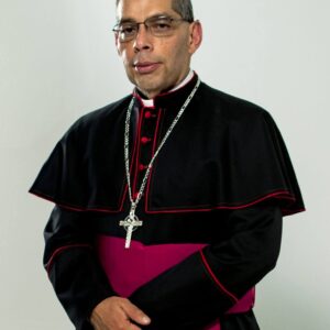 Photo of Alfredo Espinoza