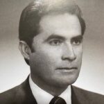 Photo of Fernando Rodríguez Paredes