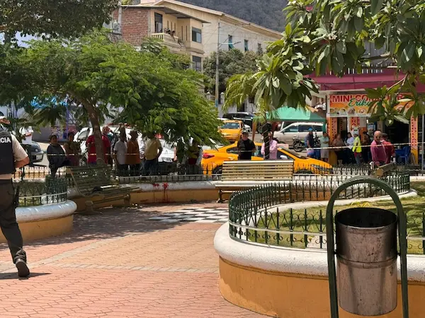 Murió tras 24 horas de agonía