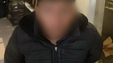 Policía detuvo a joven de 23 años por abigeato en Guano