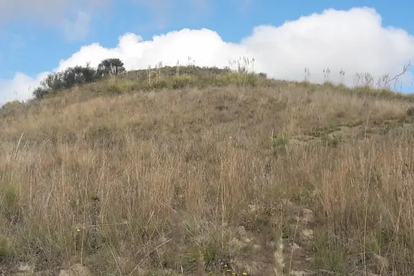 Uchanchi es un apacible territorio de Guano lleno de gente trabajadora y pujante