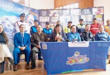 Agenda de eventos Riobamba 2025: plan integral y cultural Raymi Chay