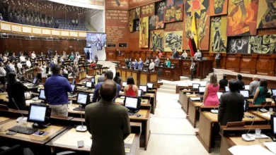 UNACH alista la Simulación de Asamblea Parlamentaria Juvenil 2025