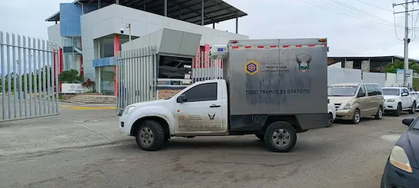 Sicarios se meten a casa y asesinan