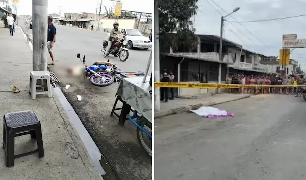 Gatilleros eliminaron a Luigi