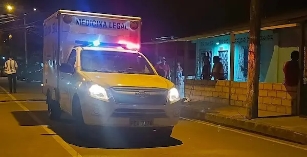 10 muertos en menos de 3 días en Mocache