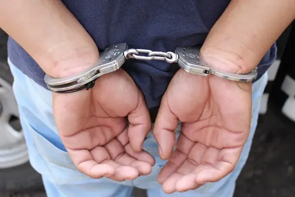 Huyó un año, pero ya lo capturaron