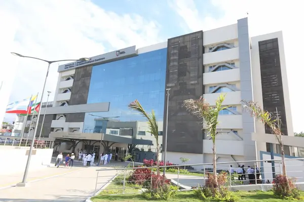 Familiares denuncian una presunta negligencia médica en el Hospital Rafael Rodríguez Zambrano, de Manta