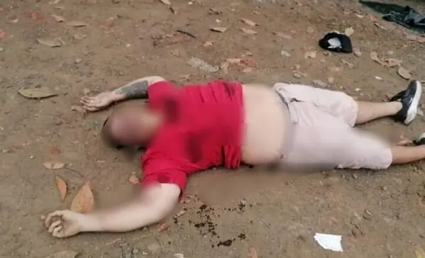 Hombre de 35 años murió baleado por Los Choneros