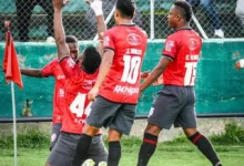 Daquilema vs Astillero: choque de campeones en Riobamba.