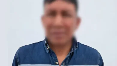 Policía atrapó a hombre por robo con muerte en Riobamba