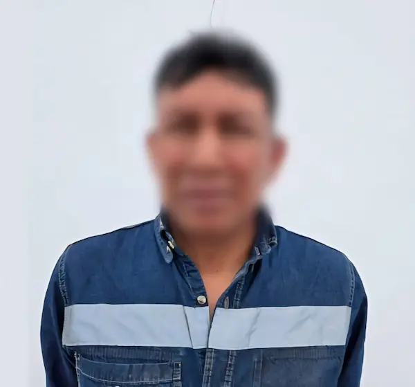 Policía atrapó a hombre por robo con muerte en Riobamba