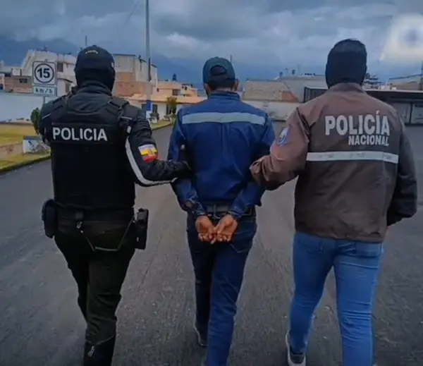 Ahora el hombre tendrá que dar muchas explicaciones a la Justicia, como por ejemplo: Si no tuvo nada que ver con el hecho, ¿por qué se encontraba prófugo?