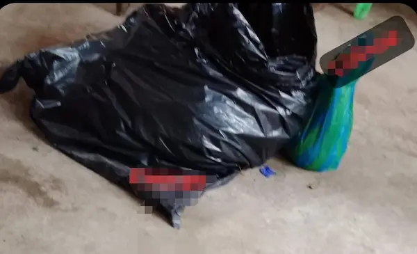 Hallan cuerpo desmembrado de hombre de 28 años