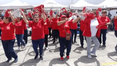 Día del Adulto Mayor en Riobamba: 5 Momentos Inspiradores