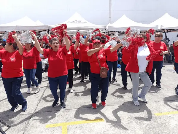 Día del Adulto Mayor en Riobamba: 5 Momentos Inspiradores
