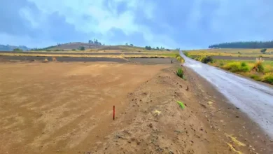 Hombre víctima de estafa en compra de terreno en Riobamba