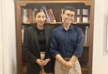 Estudiantes de la UNACH con becas a México y Estados Unidos: 7 logros inspiradores