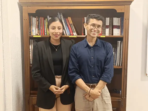 Estudiantes de la UNACH con becas a México y Estados Unidos: 7 logros inspiradores