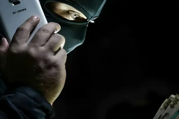 3 hombres de Cumandá irán a la cárcel 13 años por extorsión
