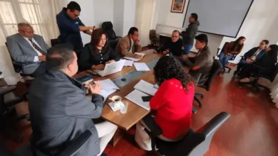 Feriado de noviembre 2025: Movilidad de Riobamba prepara un operativo