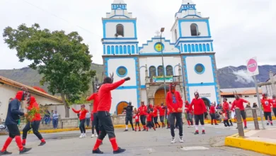 Fiestas de Penipe: tradición, fe y cultura que unen a toda una comunidad