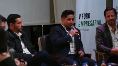 Congreso Científico Internacional en la ESPOCH: se realizó Foro Empresarial