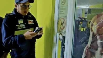 Clausuran gimnasio tras muerte de menor en pelea clandestina